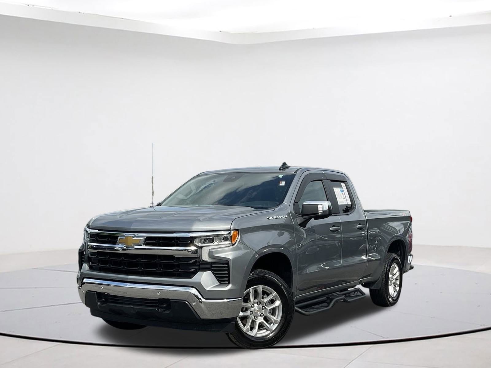 chevrolet silverado 1500 2024 1GCRDDED6RZ329678 image chevrolet silverado 1500 2024 1GCRDDED6RZ329678 image